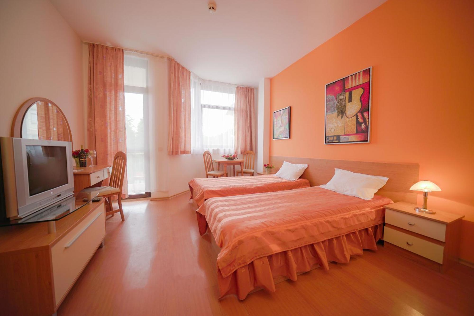 Apartments Flora-Daisy Боровец Екстер'єр фото